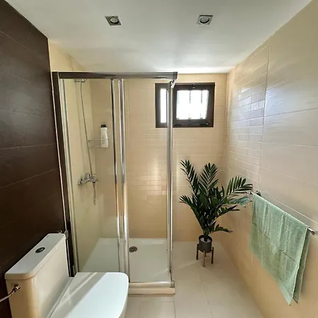 شقة Bahia Vip