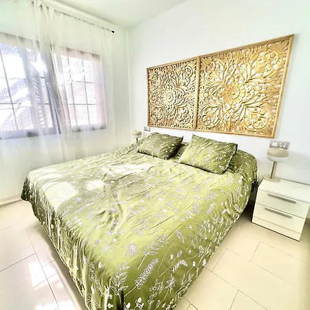 Bahia Vip شقة