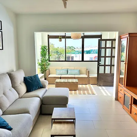 Bahia Vip شقة *