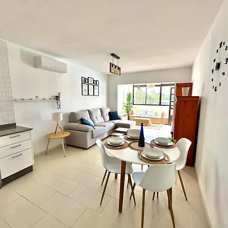 Bahia Vip شقة