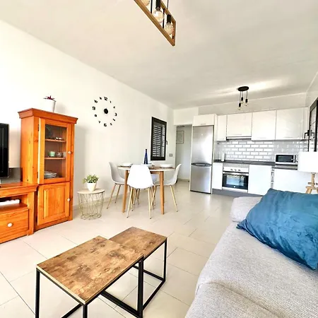 Διαμέρισμα Bahia Vip
